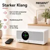 Ferguson Regent i351S - Internetradio WLAN, radio DAB+ con Anteprima dell’immagine prodotto 8