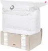 vakuum-Aufbewahrungsbehälter Polypropylen beige 210 Liter Produktbild-Vorschau 1