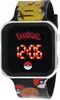 Detské hodinky Pokemon od spoločnosti Disney Náhľad obrázku produktu 2