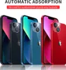 All-in-one Tempered Glass Film Hd Anti-Scratch Handylinsen Produktbild-Vorschau 2