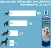 BioGroom Super White Hundeshampoo - Für weißes und helles Produktbild-Vorschau 2