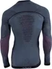 UYN Fusyon langarm Funktionsshirt Wolle Herren orion Produktbild-Vorschau 9