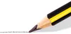 Staedtler Noris jumbo 119, HB, Czarny, Żółty, Trójkątny,  4 Podgląd zdjęcia produktu 4