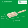 Novaliv brosse pour radiateur radiateur à ailettes Brosse Voir les images du produit 5