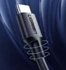 Cavo da Usb-C a Usb-C Ugreen Us286 0,5M (nero) Anteprima dell’immagine prodotto 6