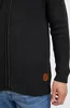 SOLID SDXenos Herren Strickjacke Cardigan Grobstrick Produktbild-Vorschau 5