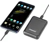 Intenso 7313530 BLACK Intenso Powerbank XS10000 black 10000 Productafbeelding-voorbeeld 1