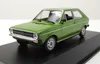 Maxichamps 940010400 Audi 50 1975 grün 1:43 Produktbild-Vorschau 1