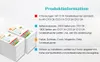 4 Toner Tonerpatronen set kompatibel zu HP LaserJet Pro 200 Produktbild-Vorschau 2