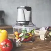 Gastroback Design Mini Chopper Plus, 0,6 l, Edelstahl, Produktbild-Vorschau 8
