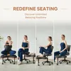 Sedia da meditazione ergonomica per diverse posizioni di Anteprima dell’immagine prodotto 7