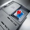 Bosch SMV4HTX14E Geschirrspüler 13 Maßgedecke Produktbild-Vorschau 6