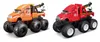Maisto - Builder Zone Quarry Monster, veicoli commerciali, Anteprima dell’immagine prodotto 1