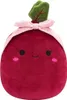 Squishmallows Beetroot Claudia Podgląd zdjęcia produktu 7