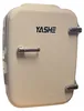 YASHE Mini Kühlschrank, 4 Liter Mini-Kühlschränke für Produktbild-Vorschau 9
