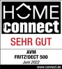 AVM FRITZ!DECT 500 weiß 0MB Lampe Produktbild-Vorschau 22