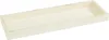 Tablett-Schale klein, Sperrholz, 29,5 x 10,3 x 2,3 cm Produktbild-Vorschau 1
