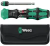 Wera Kraftform Kompakt 20 RA-R mit Tasche Produktbild-Vorschau 1