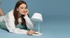 Yeelight Staria Pro, Smarte Nachttischlampe mit Produktbild-Vorschau 5