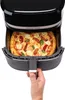 RUSSELL HOBBS Heißluftfritteuse XXL 8,3L Rapid Airfryer Produktbild-Vorschau 5