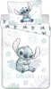 Biancheria da letto per bambini Disney Lilo e Stitch, Anteprima dell’immagine prodotto 1