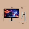 Samsung (27")  68,6cm S27FG602SU 16:9  G60SF Produktbild-Vorschau 23