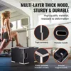 SucceBuy 3 in 1 Plyometrische Sprungbox 24/20/16 Zoll, Produktbild-Vorschau 4