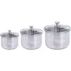 Ziva Glasdeckel für Instant Pot (5.7 L / 6Qt) Produktbild-Vorschau 4