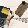 kwmobile Hülle kompatibel mit Apple iPhone 12 / iPhone 12 Produktbild-Vorschau 2