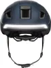 ABUS Fahrradhelm HYP-E - Helm mit Frontlicht, Rücklicht und Produktbild-Vorschau 4
