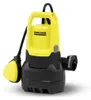 Karcher Pompe de vidange submersible SP 9.500 KÄRCHER Voir les images du produit 4