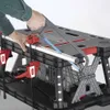 Skladací pracovný stôl KETER + 2x svorka Náhľad obrázku produktu 9