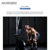 Ski-ergomètre PH Fitness à fixation murale – Appareil Voir les images du produit 10