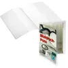 DURABLE Doppelhülle A6 transparent 10 Stück Podgląd zdjęcia produktu 1