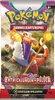 Pokémon Crimson & Purple KP02 Booster PL Podgląd zdjęcia produktu 5