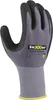 6 Paar teXXor® Nylon-Strickhandschuhe, „black touch®", Produktbild-Vorschau 2