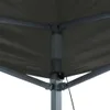 vidaXL Tenda pieghevole pop-up 3 x 4,5 m antracite Anteprima dell’immagine prodotto 4