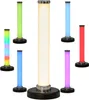 LED Akku Tischlampe Tischleuchte Gaming Ambiente mit Produktbild-Vorschau 1