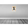 vianmo Holzschild 30x20 cm Rottweiler Eigentumsrechte Produktbild-Vorschau 2