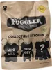 Fuggler Divertente mostro brutto - Portachiavi da Anteprima dell’immagine prodotto 2