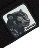 Czapka Goorin Bros 107-0059-BLK dla Uni Podgląd zdjęcia produktu 4
