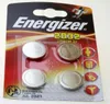 Energizer CR2032, Einwegbatterie, CR2032, Lithium, 3 V, 4 Produktbild-Vorschau 20