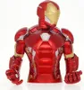 Monogram Int. Marvel Spardose Iron Man 20 cm Produktbild-Vorschau 3