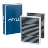 MEYLE 312 320 0004/S Innenraumfilter Pollenfilter für BMW 5 Produktbild-Vorschau 2