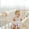 Ventilateur pour lit bébé avec lampe LED Voir les images du produit 12
