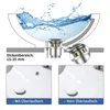 Homelody Wasserhahn Bad mit Universal Ablaufgarnitur Produktbild-Vorschau 13