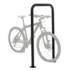 Fahrradbügel MCW-N42, Fahrradständer Anlehnbügel Bügel Produktbild-Vorschau 3