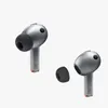 kwmobile 6x Polster kompatibel mit Samsung Galaxy Buds 3 Produktbild-Vorschau 2