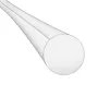 Żyłka tnąca okrągła wzmocniona 2,40 mm / 87 m GardenX Podgląd zdjęcia produktu 4
