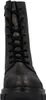 Rieker  Damenschuhe Stiefel Schnürer Schnürstiefel Metallic Produktbild-Vorschau 6